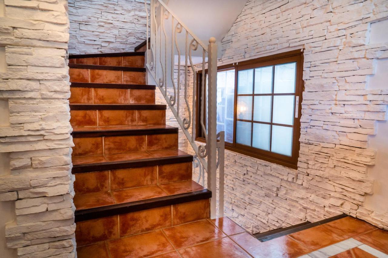 Deluxe Villa Bella Vita Air Con & Heated Pool, Tenerife South Chayofa Luaran gambar
